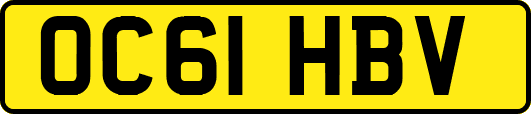 OC61HBV