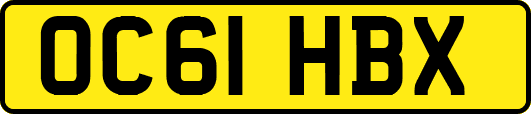 OC61HBX