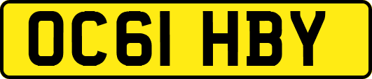 OC61HBY