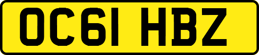 OC61HBZ