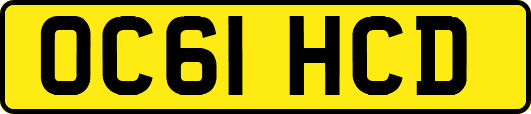 OC61HCD