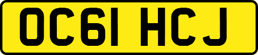 OC61HCJ