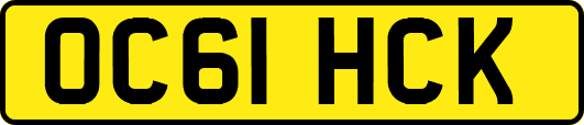 OC61HCK