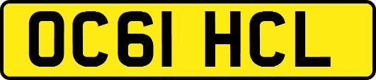 OC61HCL