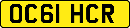 OC61HCR