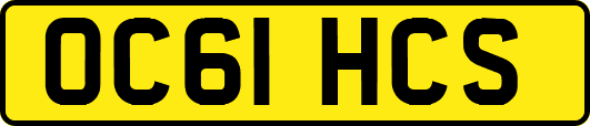 OC61HCS