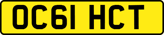 OC61HCT