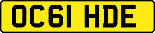 OC61HDE
