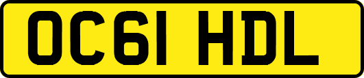 OC61HDL