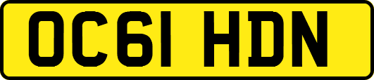 OC61HDN