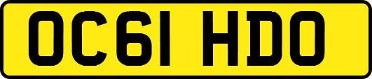 OC61HDO
