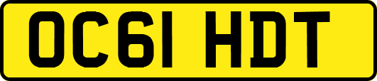 OC61HDT