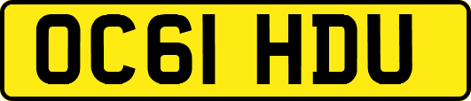 OC61HDU