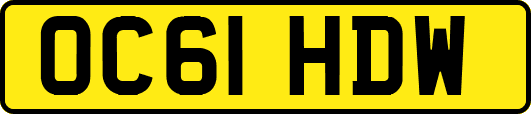 OC61HDW
