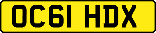 OC61HDX