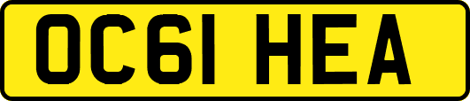 OC61HEA