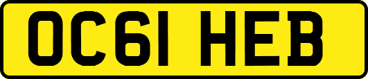 OC61HEB