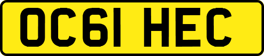 OC61HEC