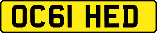 OC61HED