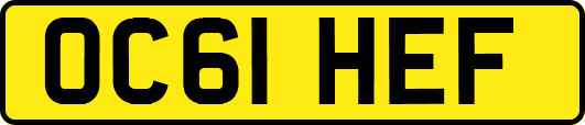 OC61HEF