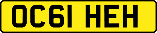 OC61HEH