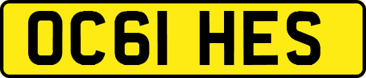 OC61HES