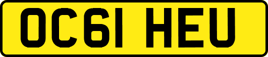 OC61HEU