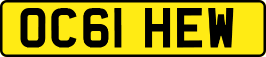 OC61HEW
