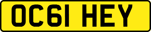 OC61HEY