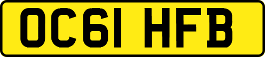 OC61HFB