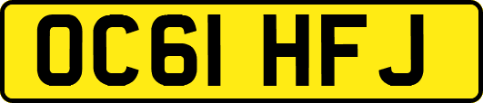 OC61HFJ