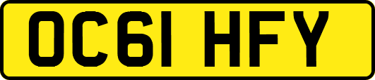 OC61HFY