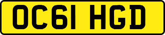 OC61HGD