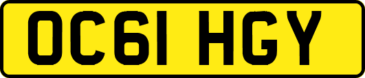 OC61HGY