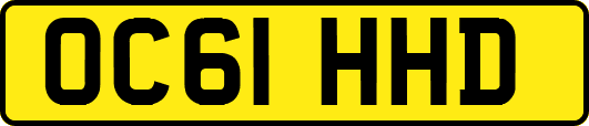 OC61HHD