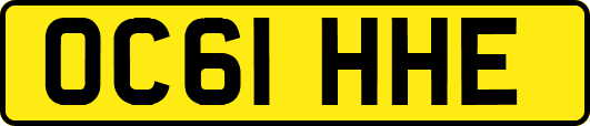 OC61HHE