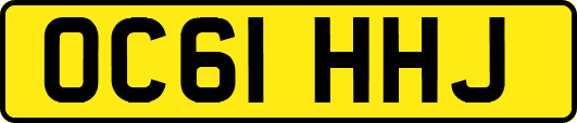 OC61HHJ