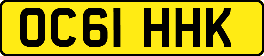 OC61HHK