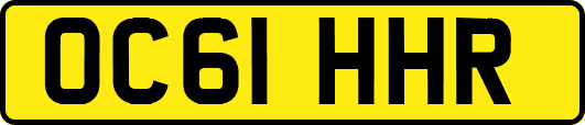 OC61HHR