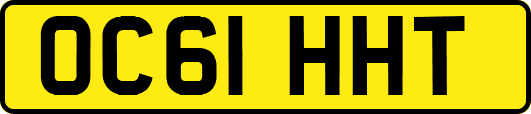 OC61HHT
