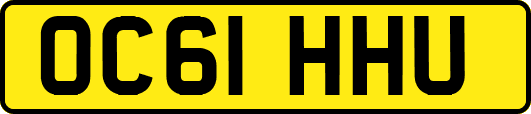OC61HHU
