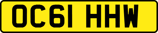 OC61HHW