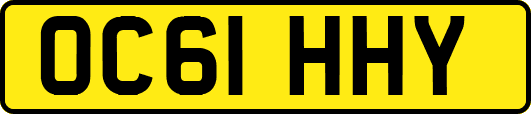 OC61HHY
