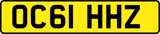 OC61HHZ