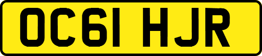 OC61HJR
