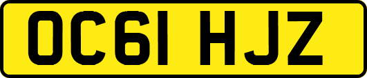 OC61HJZ