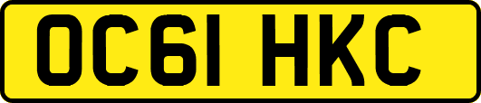 OC61HKC