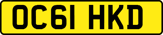 OC61HKD
