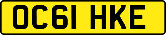 OC61HKE