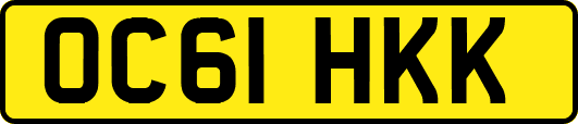 OC61HKK